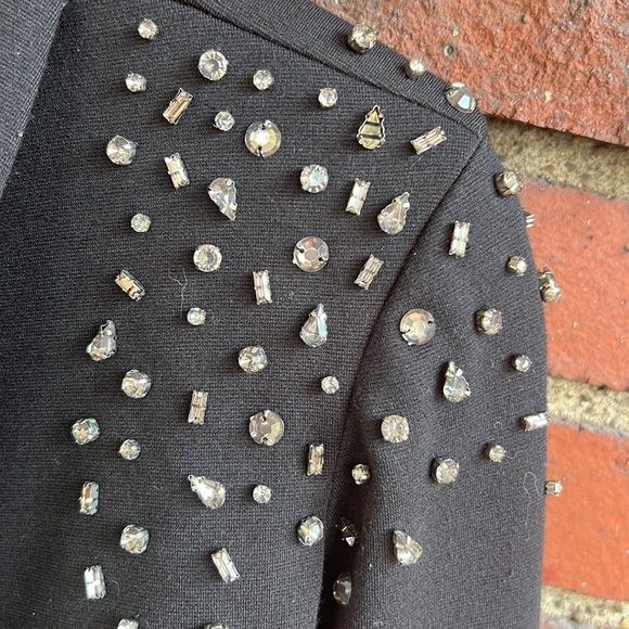 K Dash by Kardashian Blazer - Picture 4 of 8